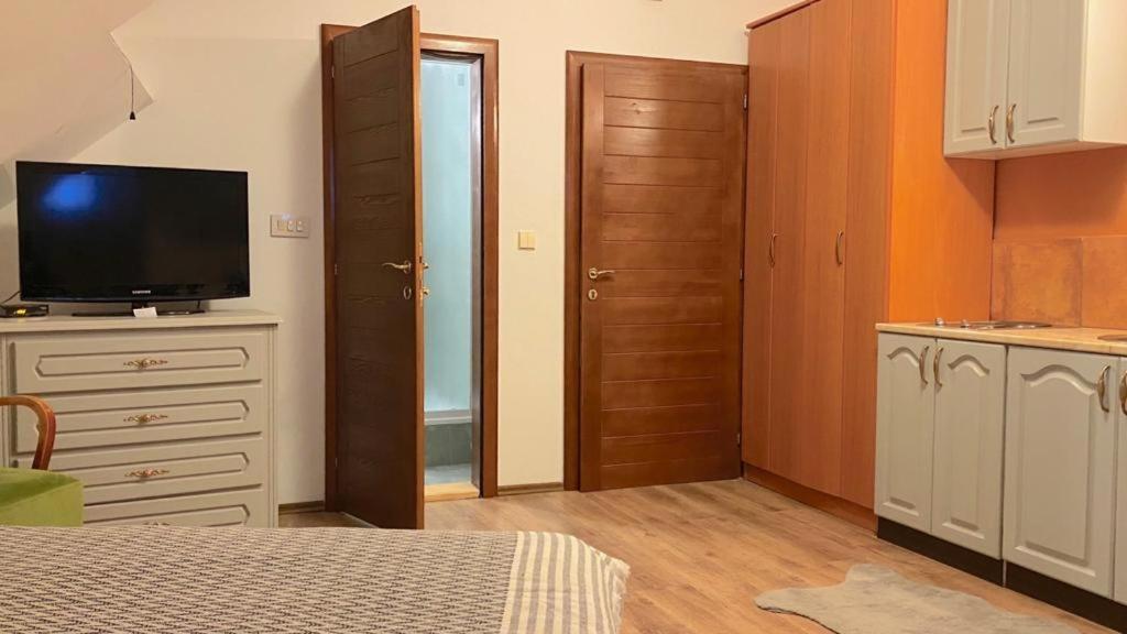 Apartments Nautica Herceg Novi Exteriör bild